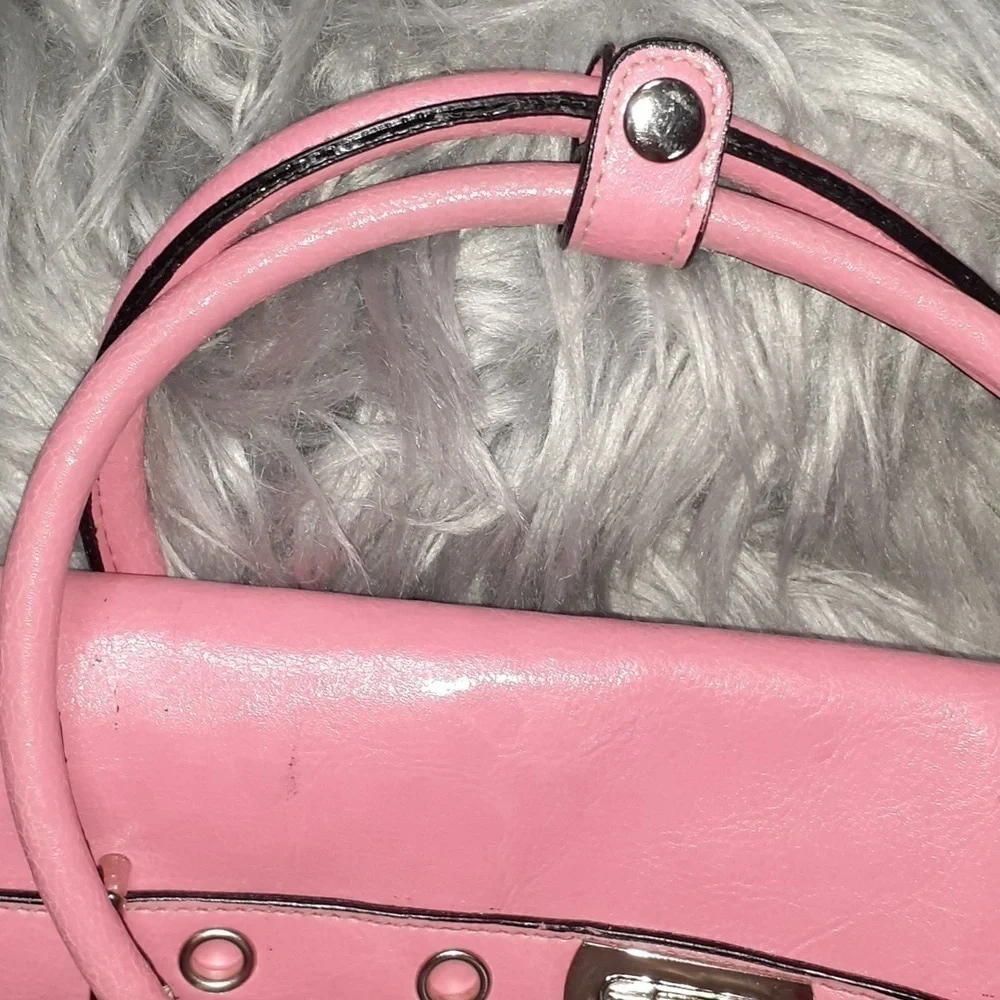 Hey, BARBIE!  Here's your BAG! - Picture 5 of 12